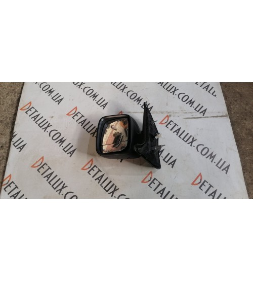 Дзеркало ліве електро 232636225, 963022266R  на Renault Trafic III, Opel Vivaro III, Fiat Talento, Nissan NV 300, 2014+ , 1.6dci